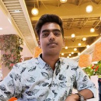 Josh Technology Group Employee Vinay Kushwaha's profile photo