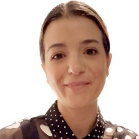 Yoga Alliance Employee Kate McCormick's profile photo