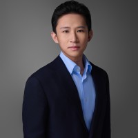 Atomic Recruitment China Employee Yojoy Bi's profile photo