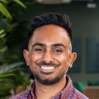 Ritesh Mistry Email