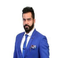 Krishan Arora Email & Phone Number