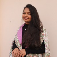 OMLOGIC Employee Twinkle Bhutani's profile photo