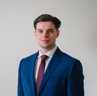 Managing Agency Partners Ltd. Employee Lewis King's profile photo