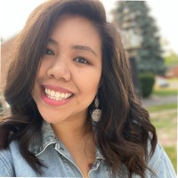 JLL Employee Ellen Joy Carlos's profile photo