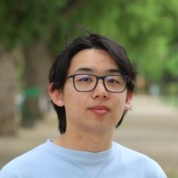Rhombus Employee Stanley Ko's profile photo