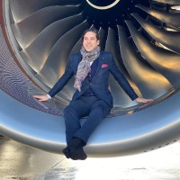K5-Aviation GmbH Employee Luca Madone's profile photo