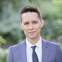 Curtis Institute of Music Employee Vince Ford's profile photo