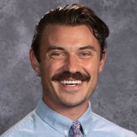 Franklin Central High School Employee Tim Sokolowski's profile photo