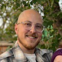 EngineLab Employee Charles Moore's profile photo