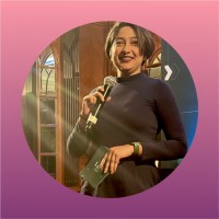 Inc42 Media Employee Tapanjana Rudra's profile photo