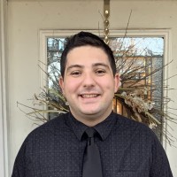 Pixel Technologies Employee Benjamin Aalaei's profile photo