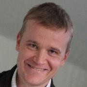 Sable Bio Employee Juha Iso-Sipilä's profile photo