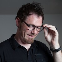 Eye Candy Employee Ben Neal's profile photo