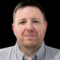 NTT DATA Business Solutions Employee Stuart Parr's profile photo