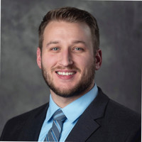 Pennsylvania Housing Finance Agency Employee Jordan Laird's profile photo