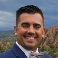 ITAMCO Employee Brian Teall's profile photo