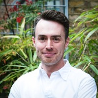 Modal Employee Matt Sherlock's profile photo