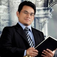 Ulive Academy Employee Wppe Dr H Doddy Eka Putra's profile photo