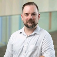 Capital One Employee David Bottoms's profile photo