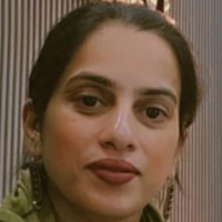 Iram Anis Email & Phone Number