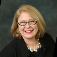 Seismic Therapeutic Employee Jo Viney's profile photo