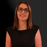 Oracle Employee Anna Sargsyan's profile photo