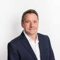 CyrusOne Employee Matthew Pullen's profile photo