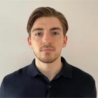 Adverity Employee Nathan Brook's profile photo