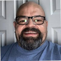 CON-TEST Employee Pierre Gagnon's profile photo