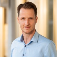 Haema Blood Donation Service Employee Sven Myland's profile photo