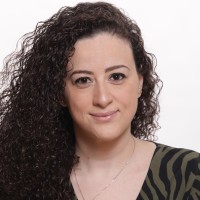 Umniah Employee Mirna Khoury's profile photo