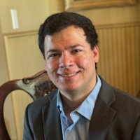Evolving Texas Employee Josh Roland's profile photo