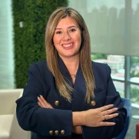 Banistmo Employee Maria Mercedes Hill Ruiz's profile photo