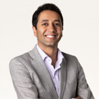 Schreiber Foods Employee Sriraj Kantamneni's profile photo