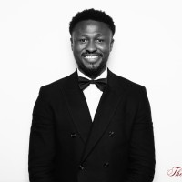 Juvonno Employee Alhaji Mansaray's profile photo