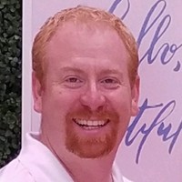 Central Power Systems and Services Employee Kellogg Corey's profile photo