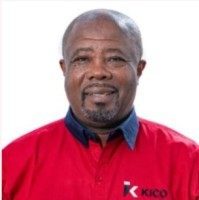 Ivanhoe Mines Employee Shiko Kebonte's profile photo