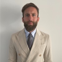 Manchester United Employee Richard Thornton's profile photo