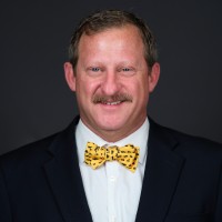 Caterpillar Inc. Employee Bradley Everett's profile photo