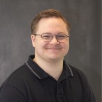 The DiSTI Corporation Employee James Angle's profile photo