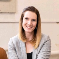 play!ces GmbH Employee Simone Meyer's profile photo