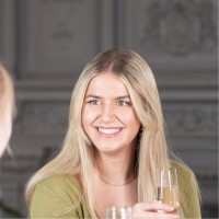 The Wood Norton Employee Abi Montague-Fuller's profile photo