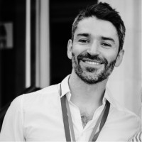 Mouvement Impact France Employee Florent Chauvin's profile photo