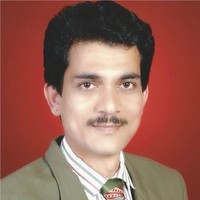 Jayprakash Bambole Email & Phone Number