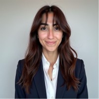 Focus Forensics Employee Gissel Reynoso's profile photo