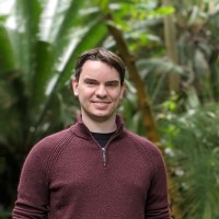 PayPal Employee Kyle Goins's profile photo