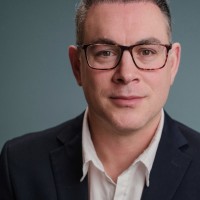 Assured Thought Employee George Still's profile photo