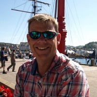 Iain Afni Email