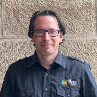Esk Spatial Employee Steve Giudici's profile photo