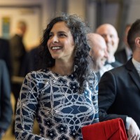 Nahdya Thebault Email & Phone Number